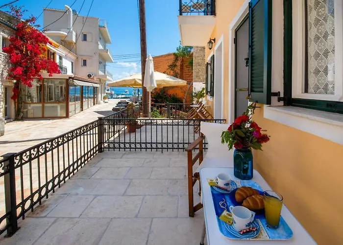 Evi\'S Maisonette